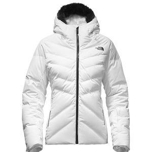 2018 The North Face Women's Cirque Down Jacket